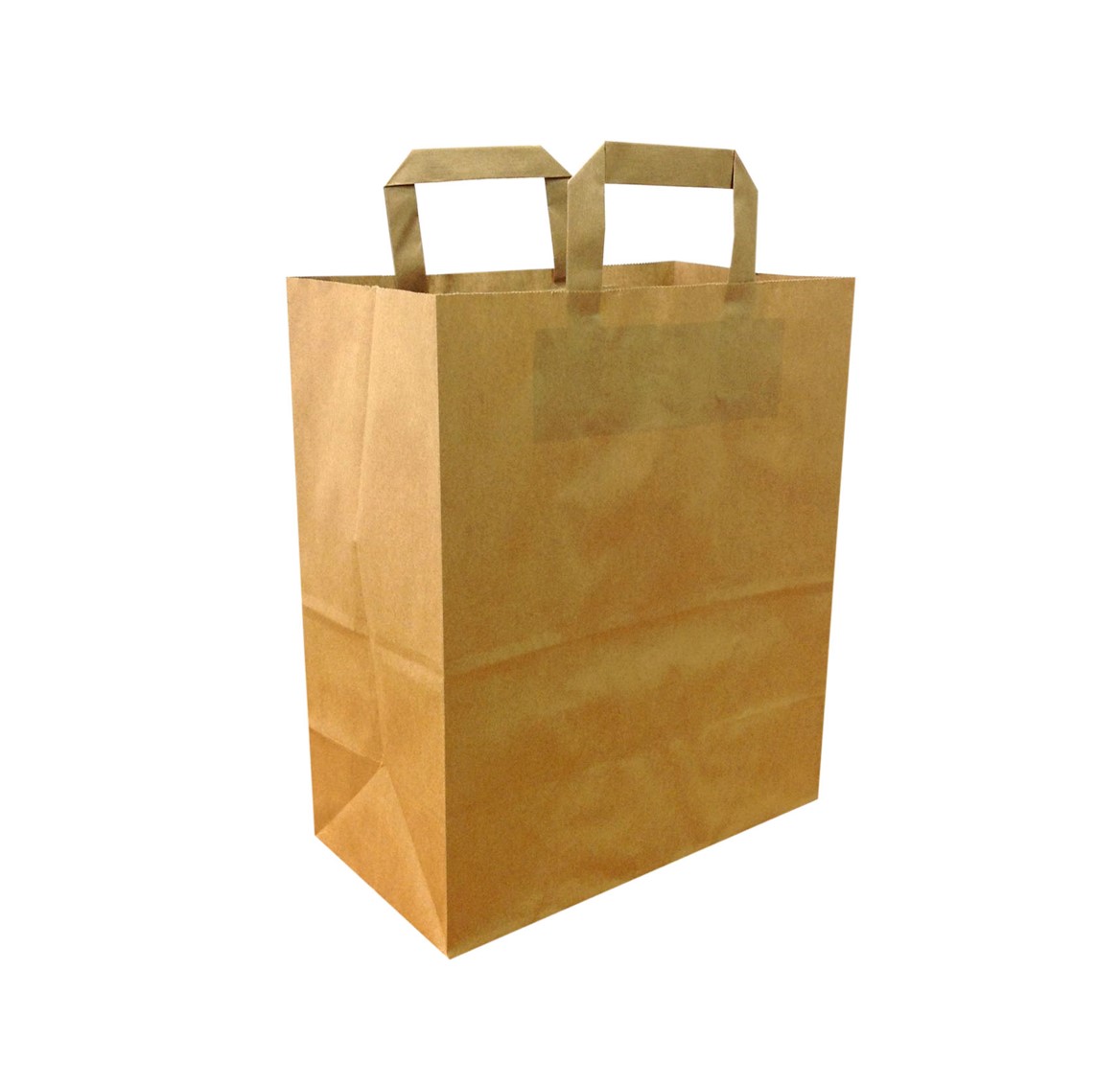 32+14x35 Bolsa Asa Plana 90gr. caja 200 unid.