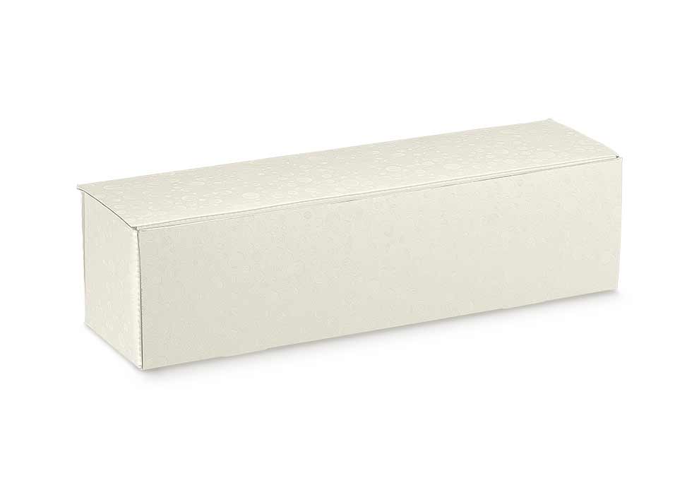 Cantineta 1 Bot. 340x90x90 Sfere Bianco 1u.