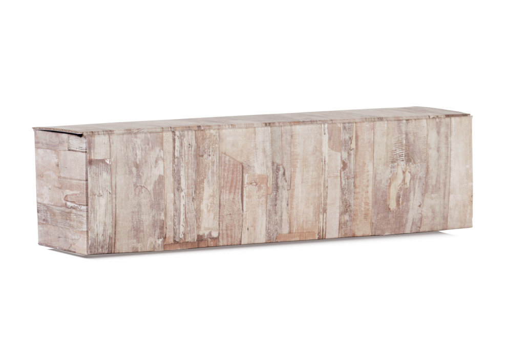 Cantineta 1 Bot. 340x90x90 Wood 1u.