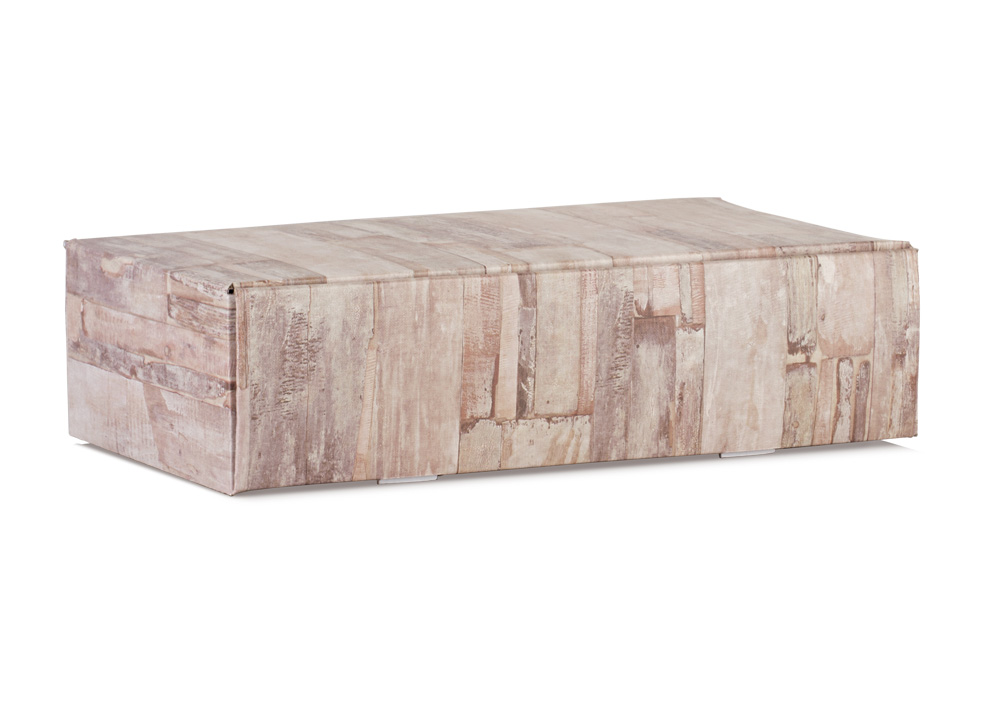 Cantineta 2 Bot. 340x185x90 Wood 1u.