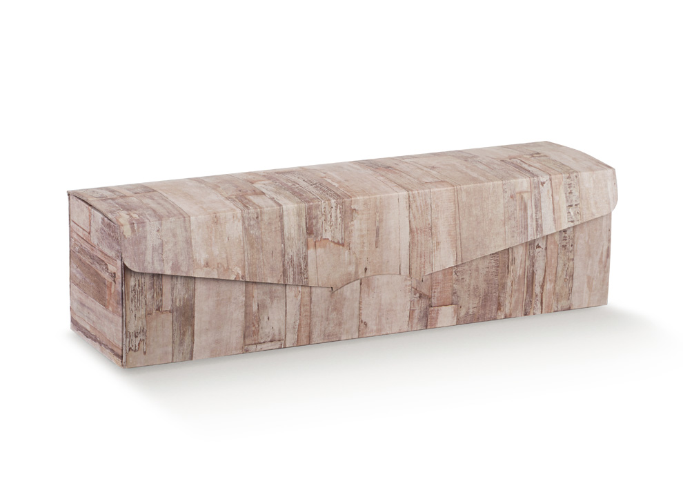 Segreto Mag. 1 Bot 430x115x115 Wood 1u.
