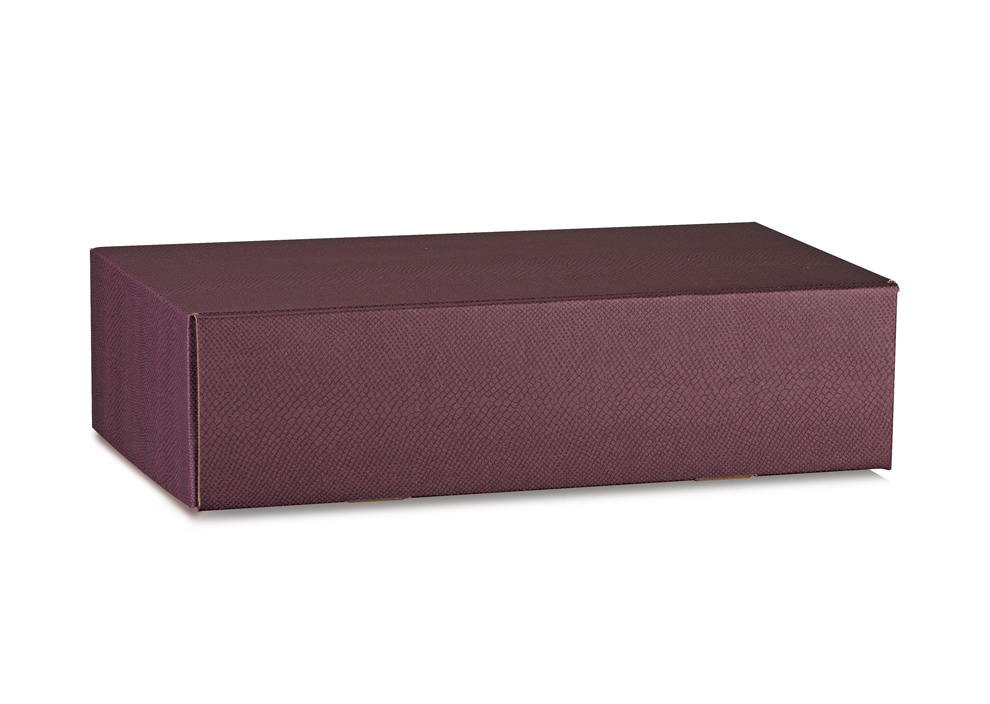 Cantineta 2bot 340x185x90mm Skin Vinaccia 1u.