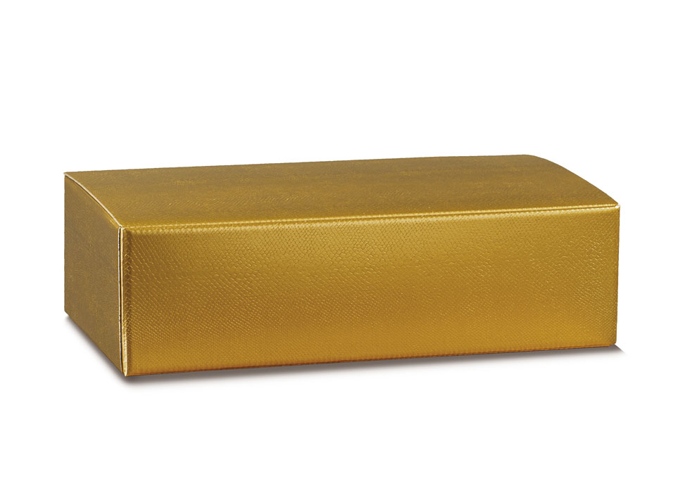 Unica 2bot 340x180x95mm Skin Oro 1u.