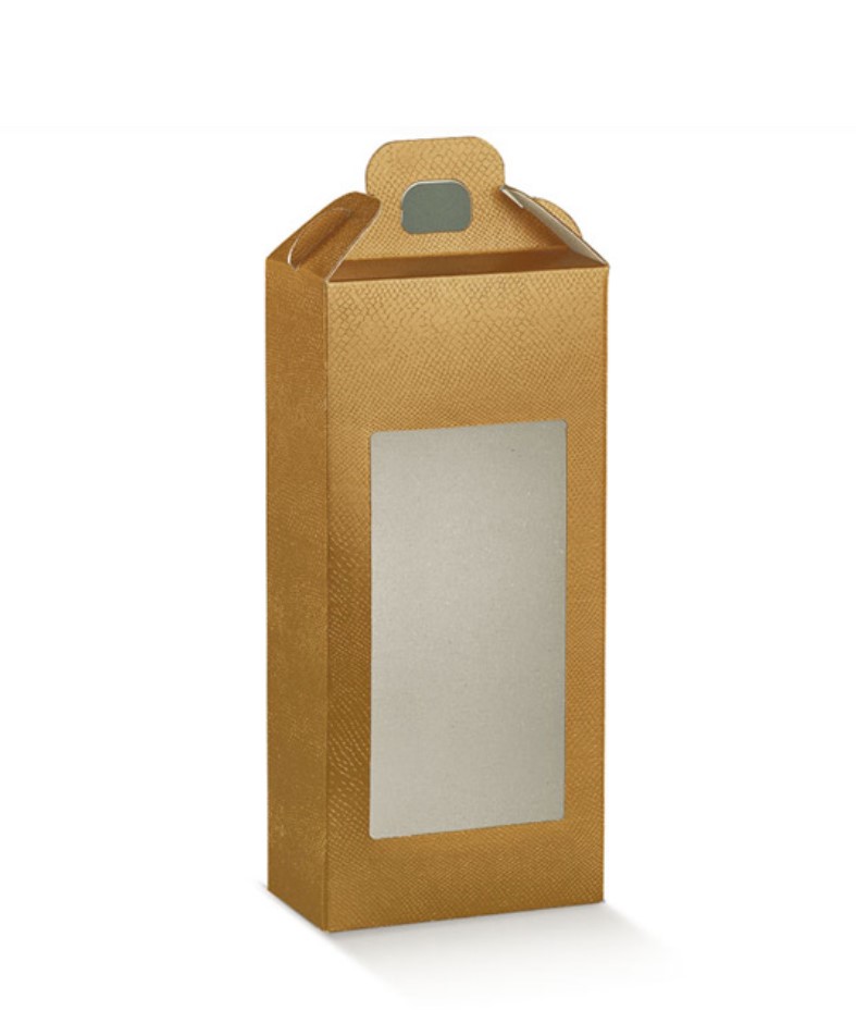 Valigetta 130x70x280mm Skin Oro 1u.