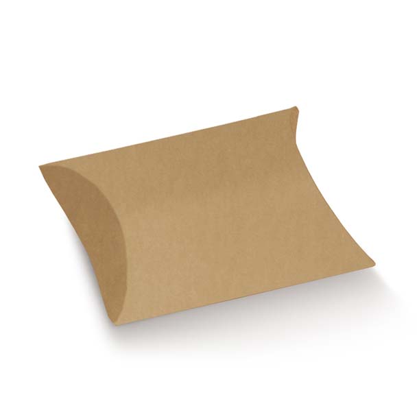 Busta 85x85x30mm Avana 10u.