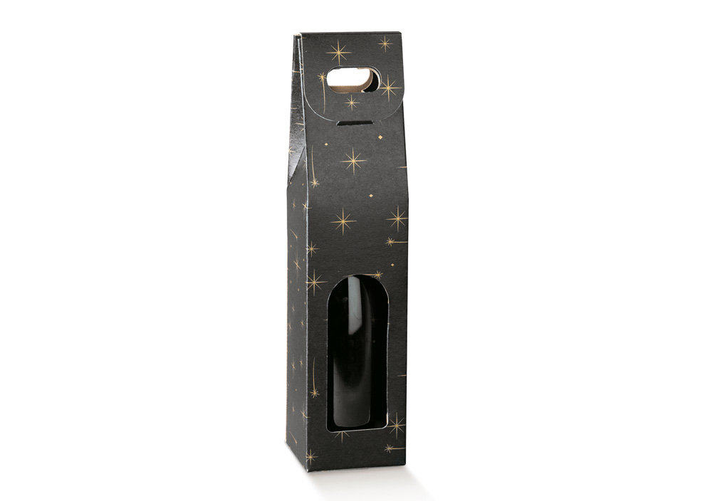 Scat 1 bot 90x90x385mm Constellation 10u.