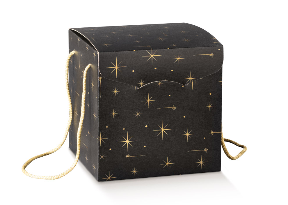 Segreto C/ Constellation 290x355x195mm 2u.