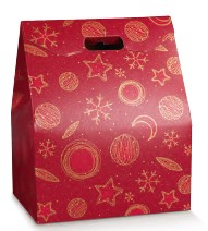 Baulotto 330x250x350mm. Red Universe 1u.