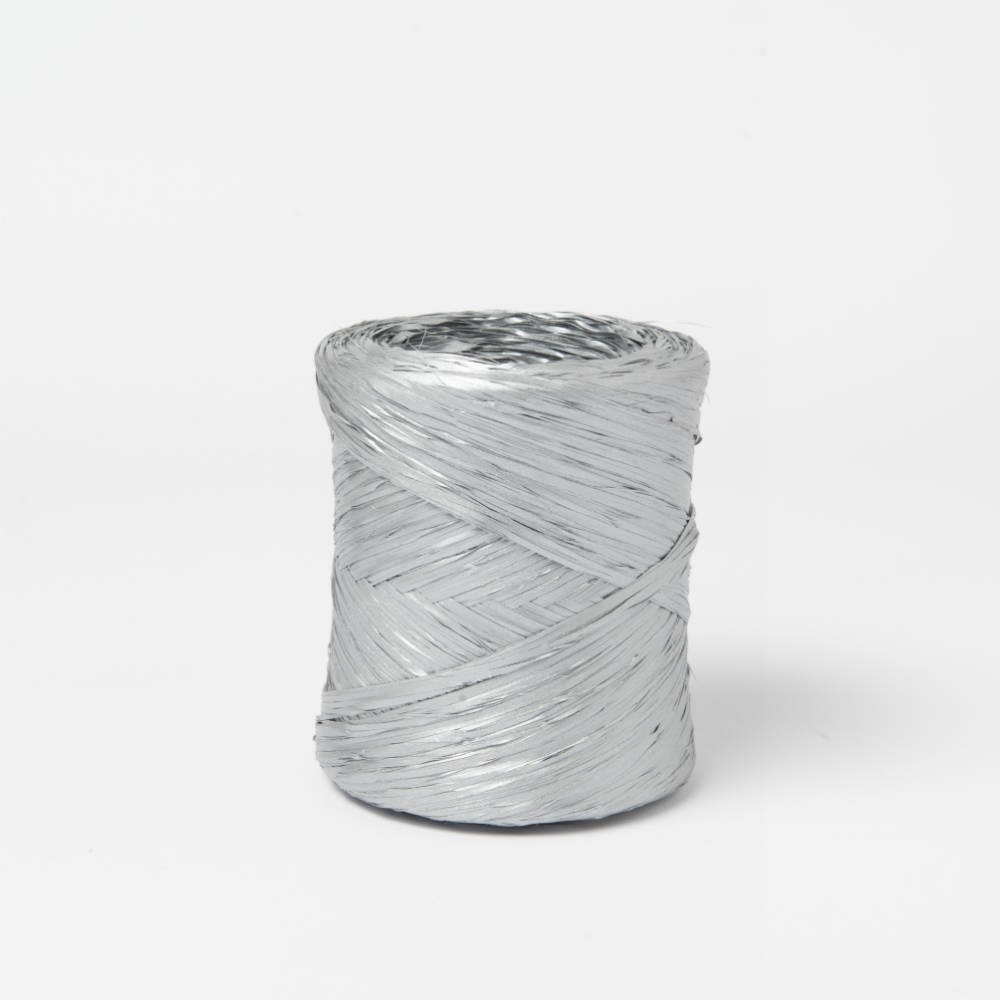 Polirafia 15mmx200m Plata
