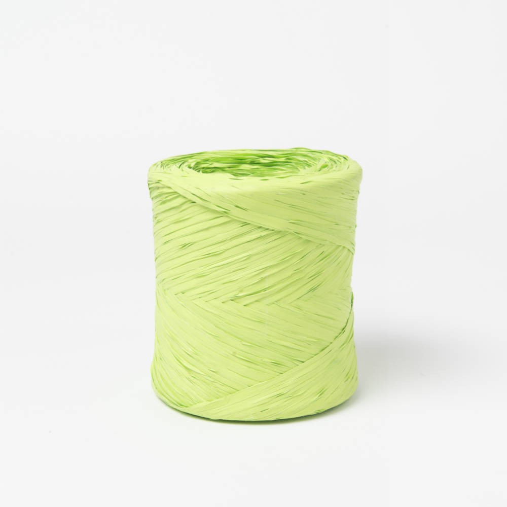 Polirafia 15mmx200m Verde Cl.