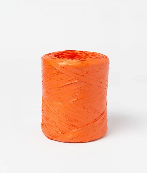 Polirafia 15mmx200m Naranja
