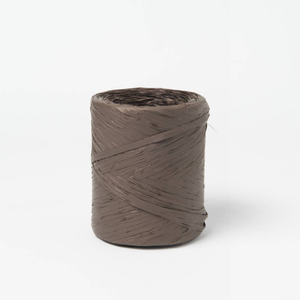 Polirafia 15mmx200m Marron