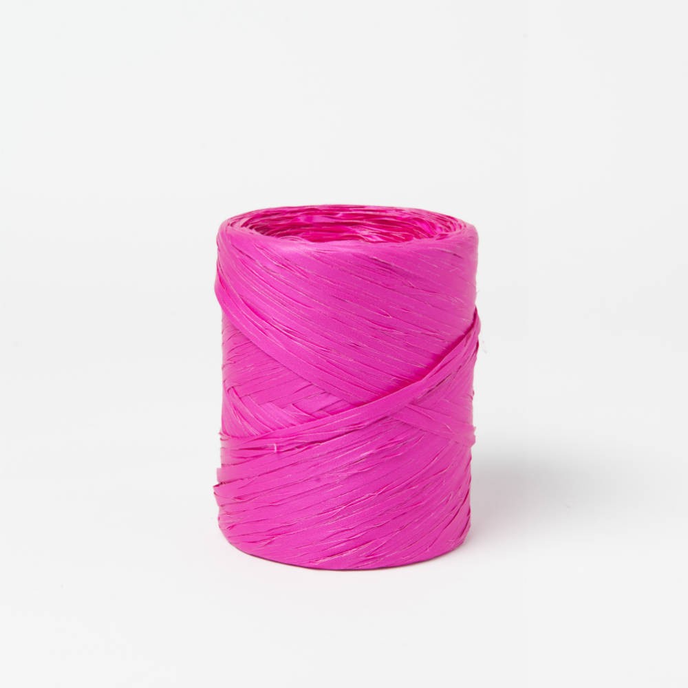 Polirafia 15mmx200m Fuxia
