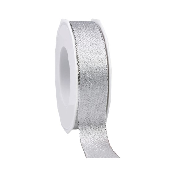 Cinta Plata 25mmx20m