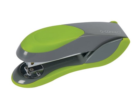Grapadora q-connect kf00993 metalica 30h
