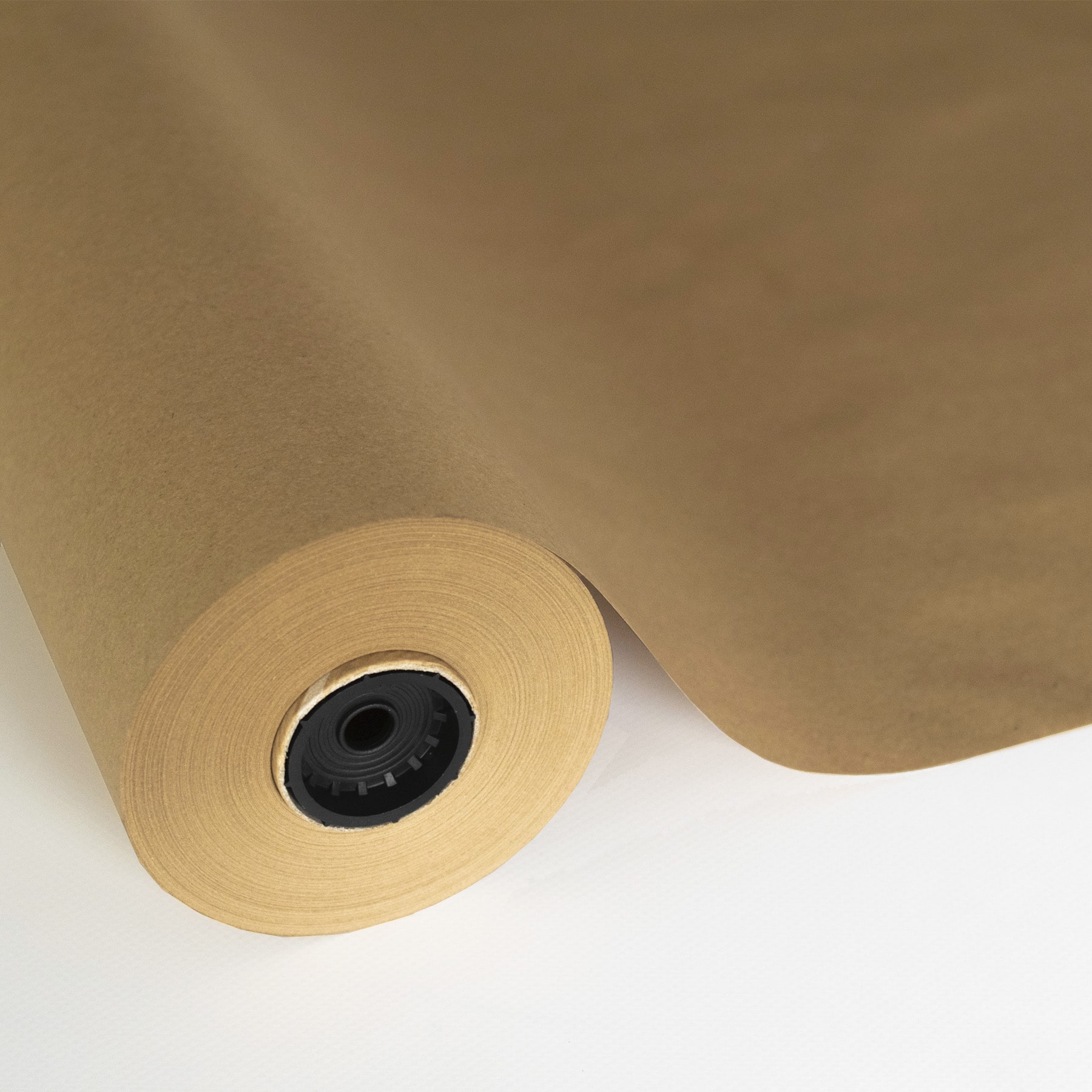 Bob. Kraft reciclado Natural 0.70x100m