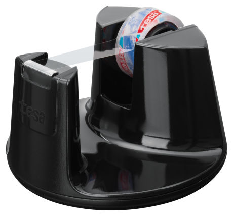 Porta celo Easy cut compact negro 33mx19mm*