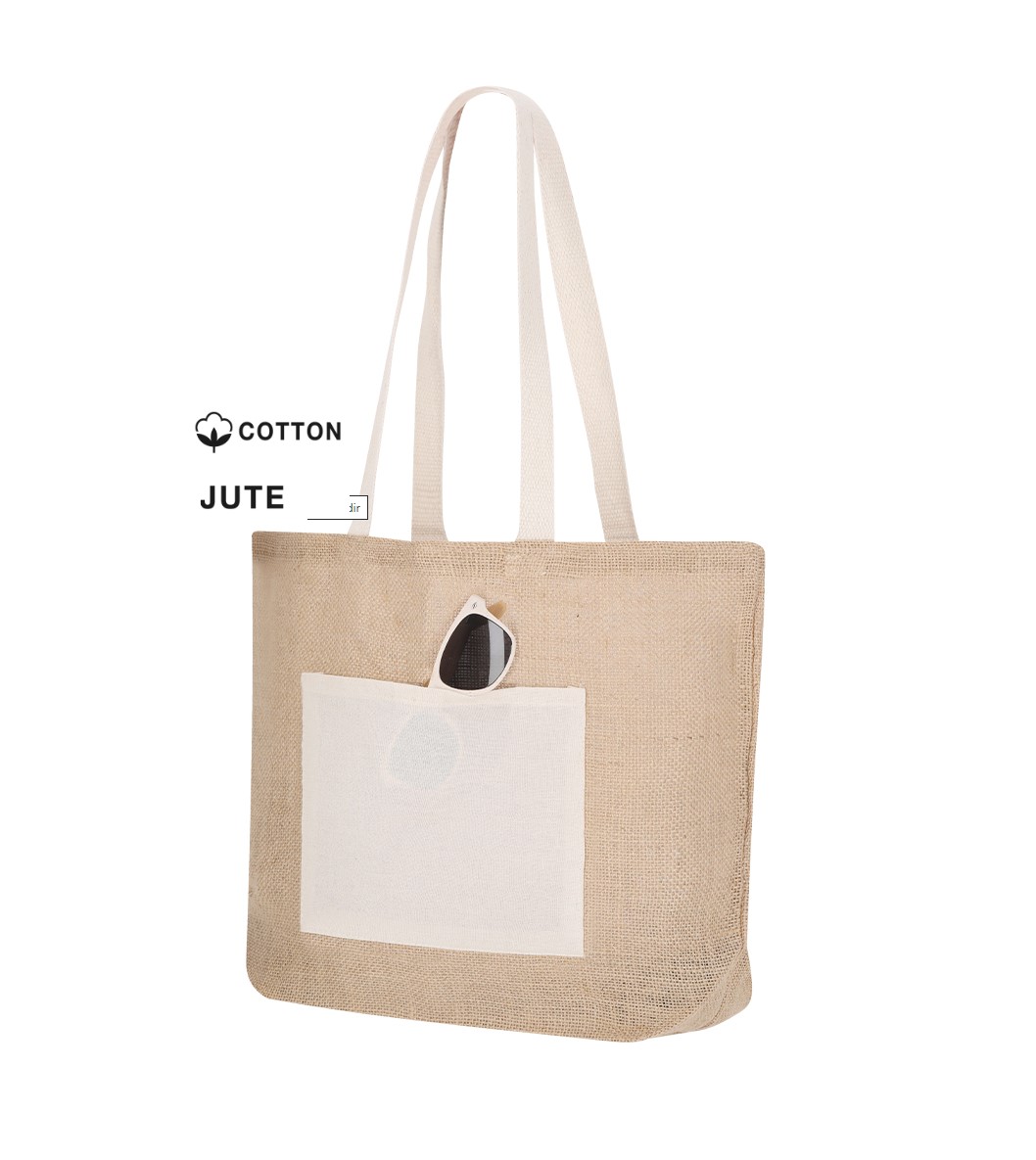 BOLSA FARUS  48 x 35 x 15 cm  1u