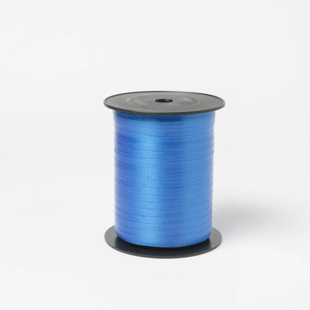 Crimped Azul oscuro 4,8mm  500m  (P01)