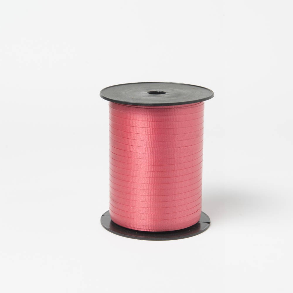 Crimped Rojo 4,8mm 500m (P00)