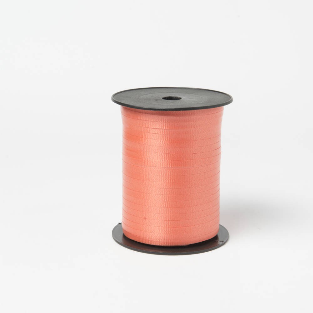 Crimped Naranja 4,8mm 500m (P116)