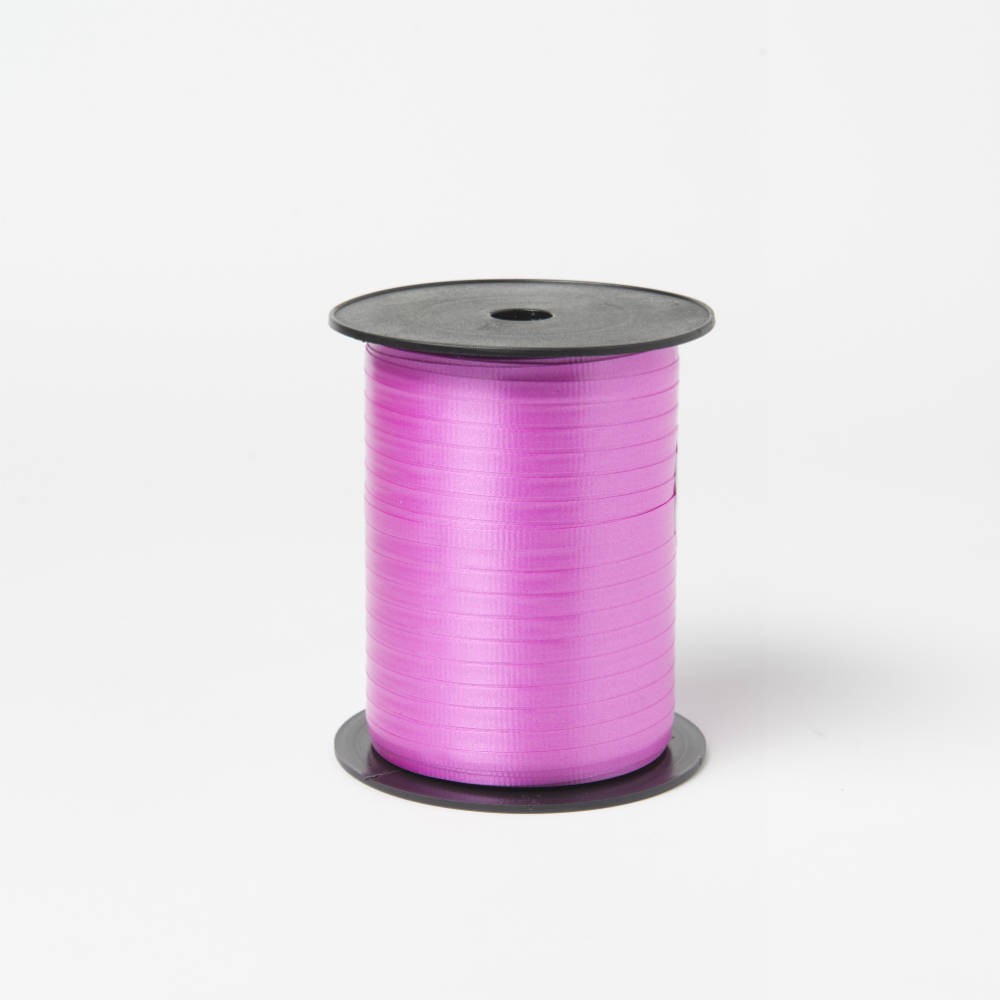 Crimped Fucsia 10mm 250m (P46)