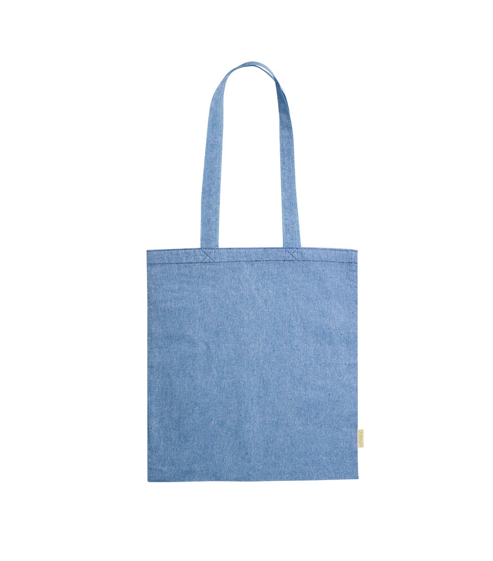 BOLSA GRAKET AZUL 38 x 42 x cm  5u