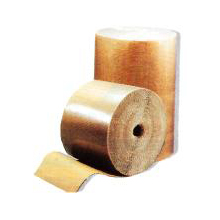 1,60m x 175m AIRCAP+KRAFT recycled