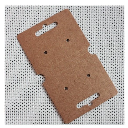 Blister bisuteria 100u.