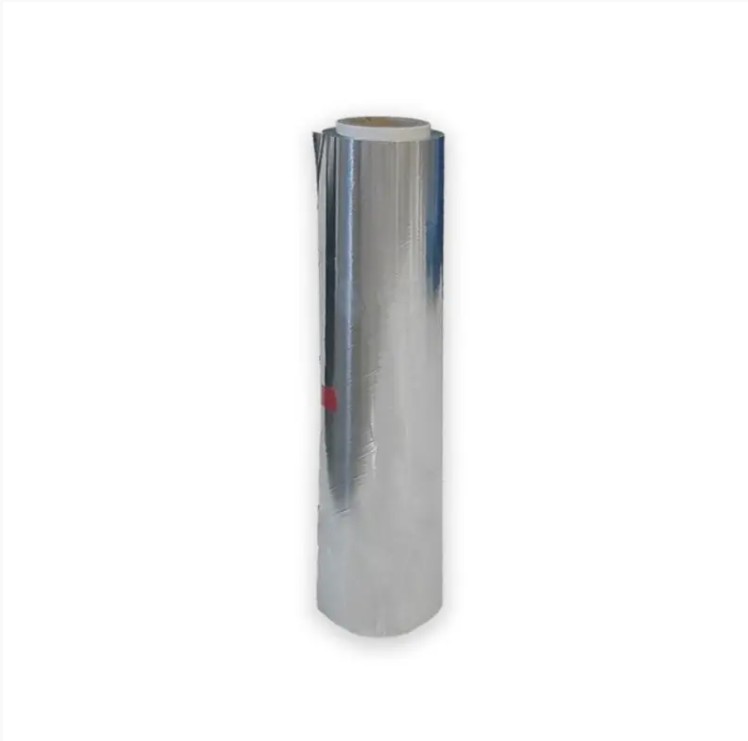 Bobina Aluminio 29cm 13my 1.5kg