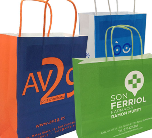 Asa Retorcida KRAFT y CELULOSA 20