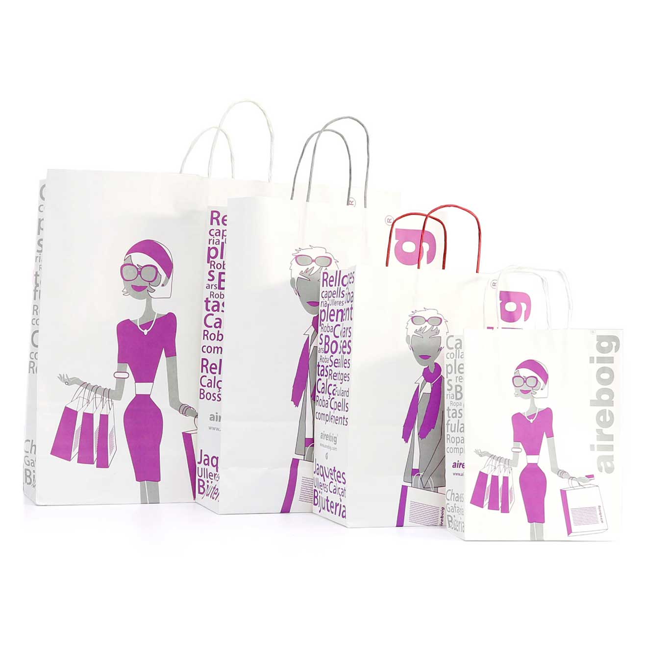 Asa Retorcida KRAFT y CELULOSA 4