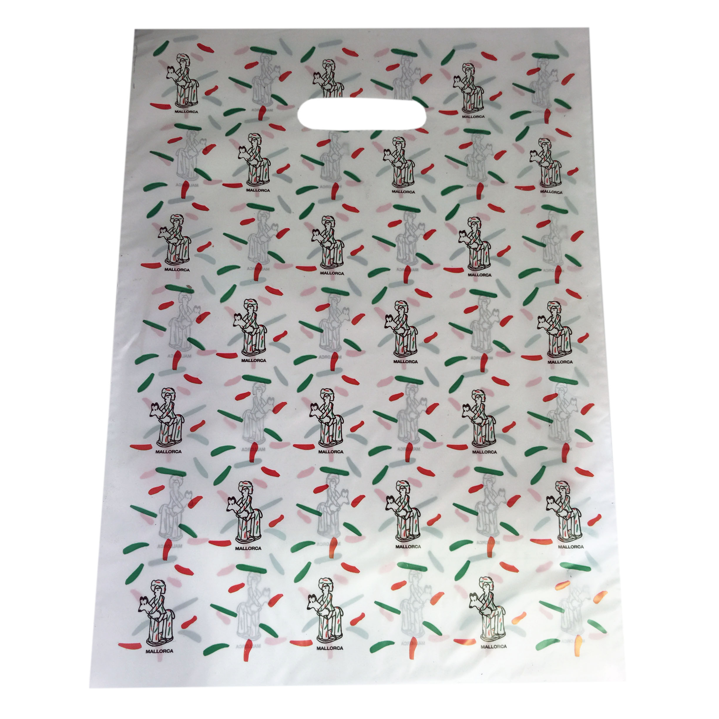 SIURELLS 40x50 Bol. AT G200 70% Reciclado 100u.