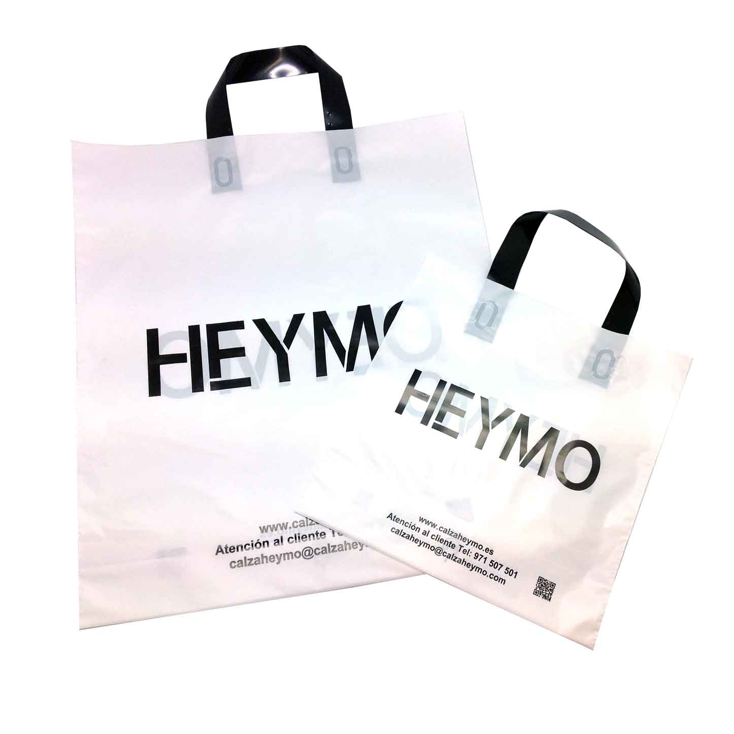 Bolsa Asa Flexible Personalizada 13