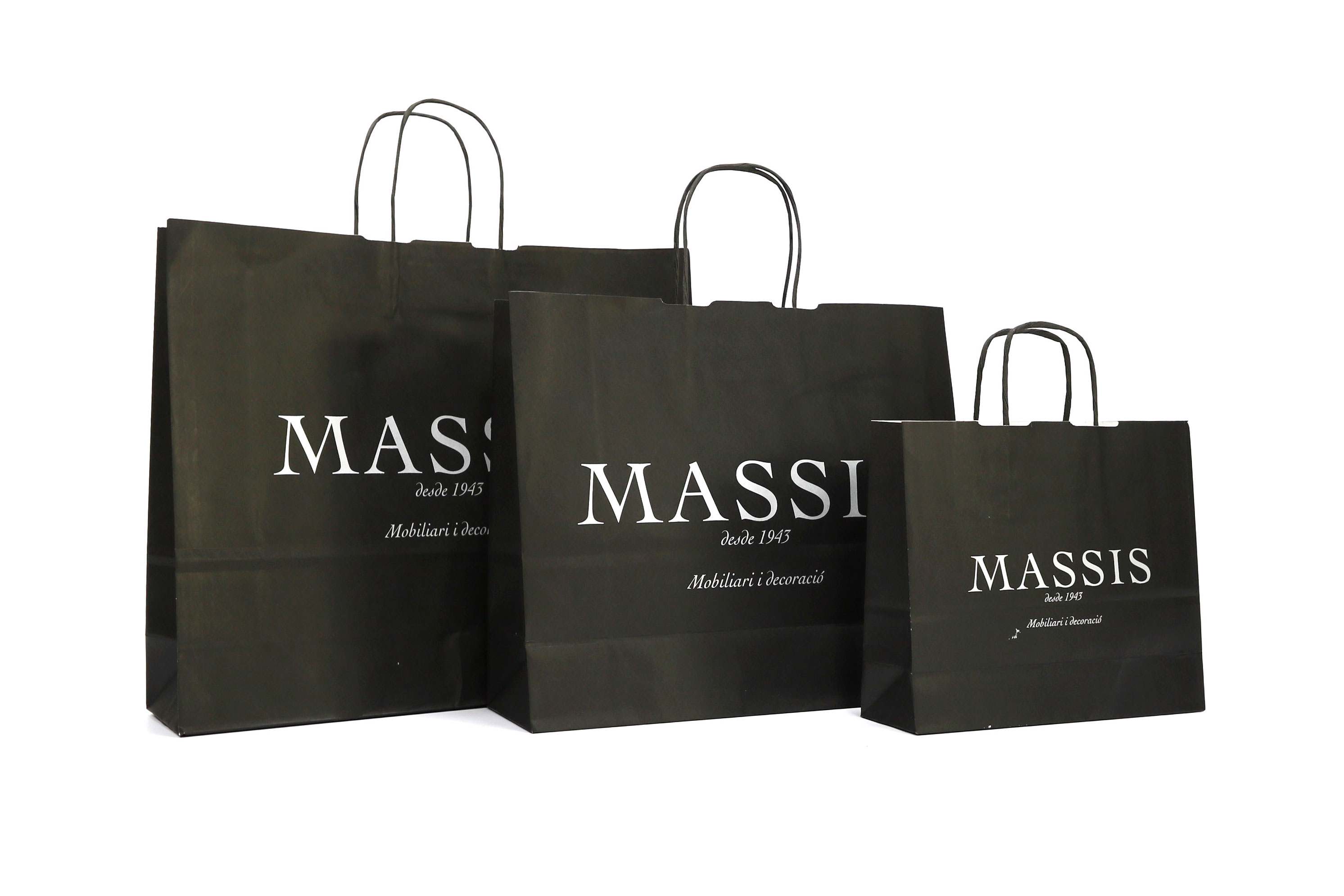 Asa Retorcida KRAFT y CELULOSA 6