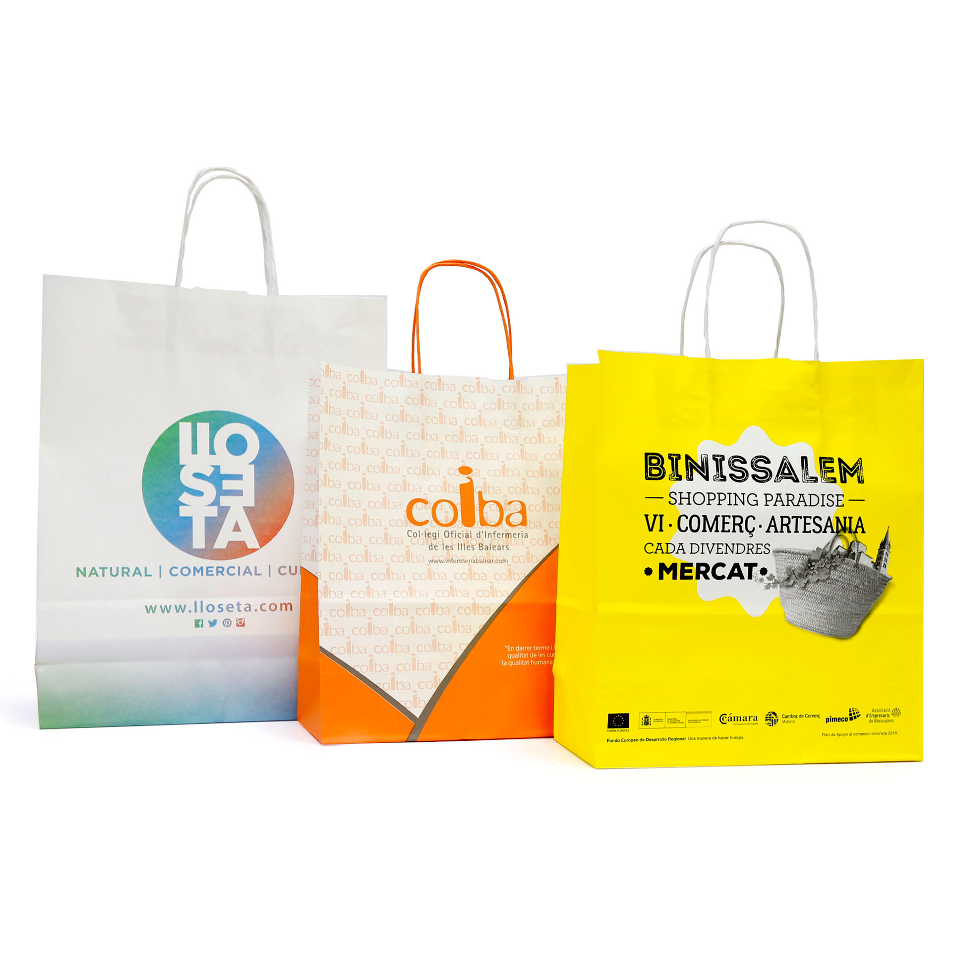 Asa Retorcida KRAFT y CELULOSA 7