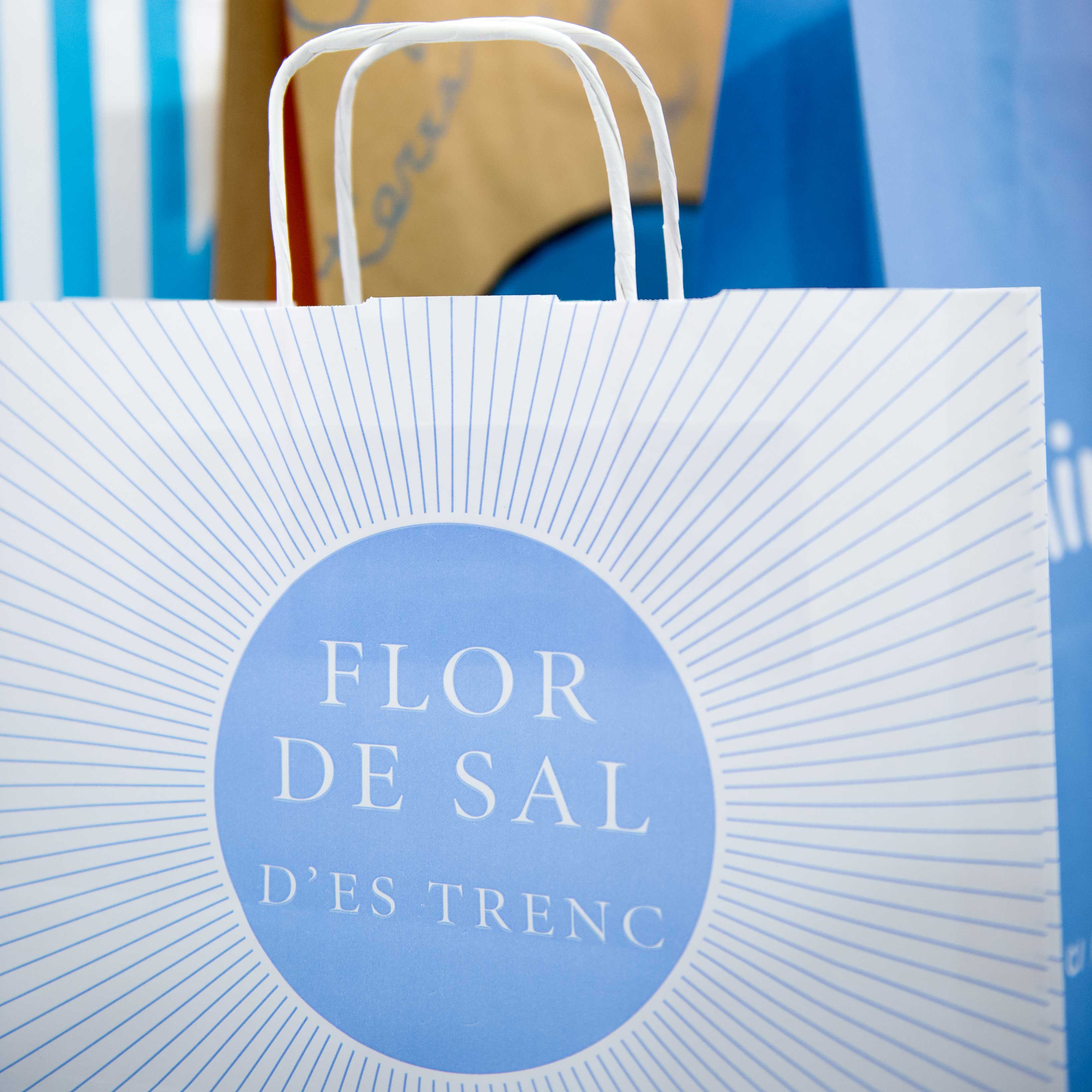 Asa Retorcida KRAFT y CELULOSA 5