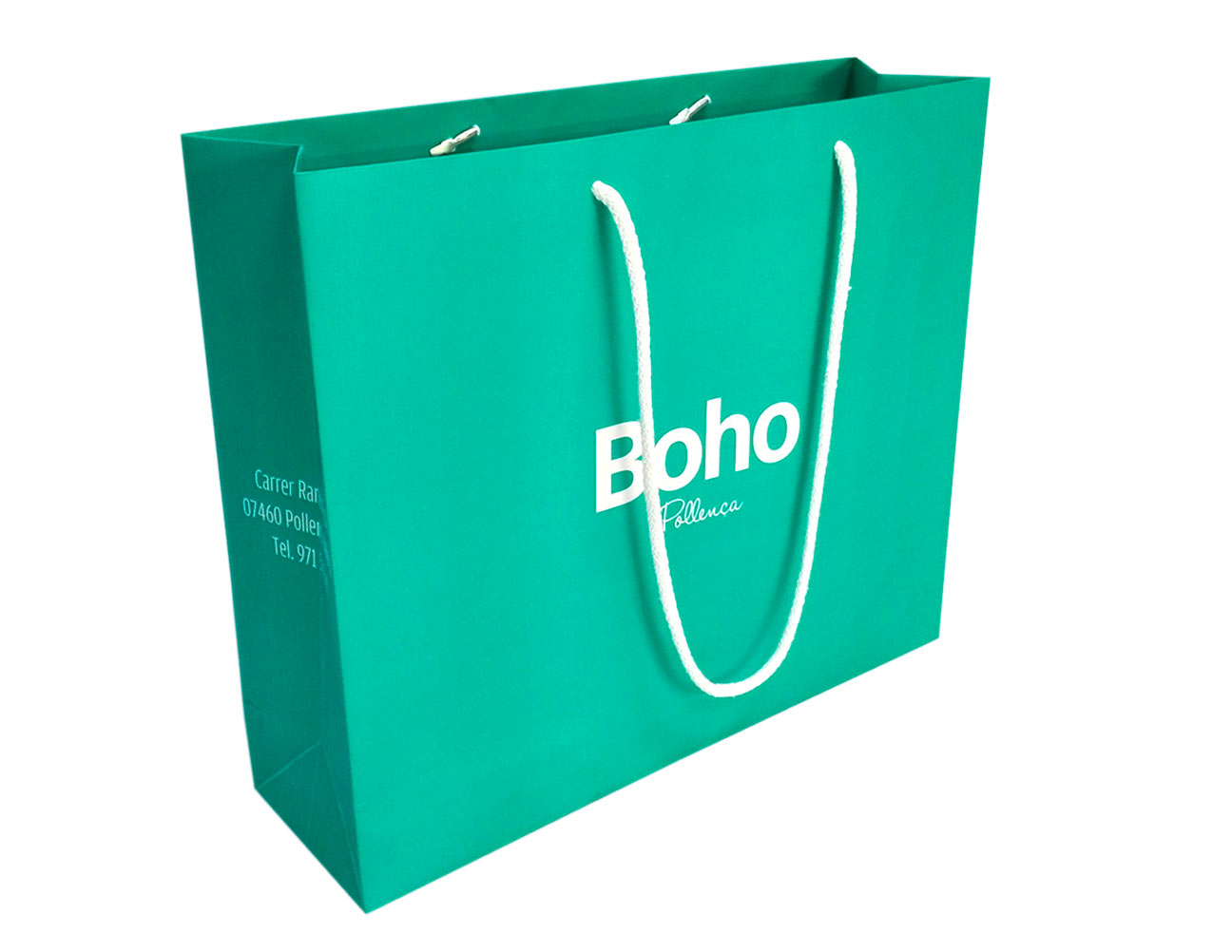 Bolsa Lujo Personalizada