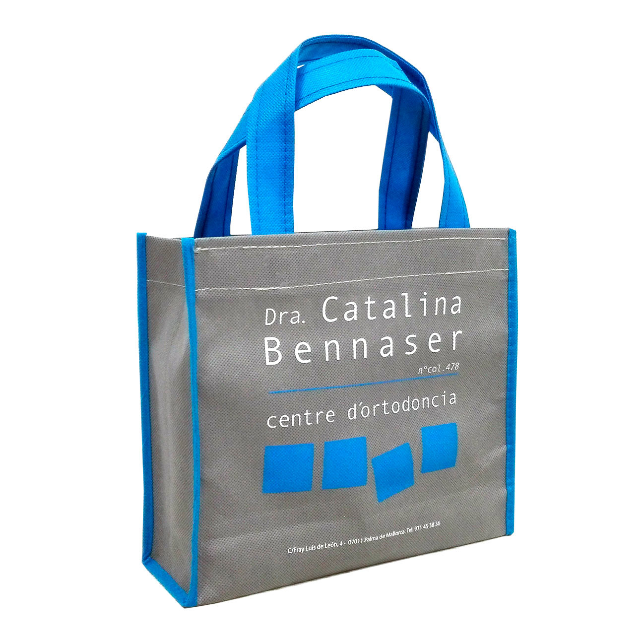 Bolsa Reutilizable 7