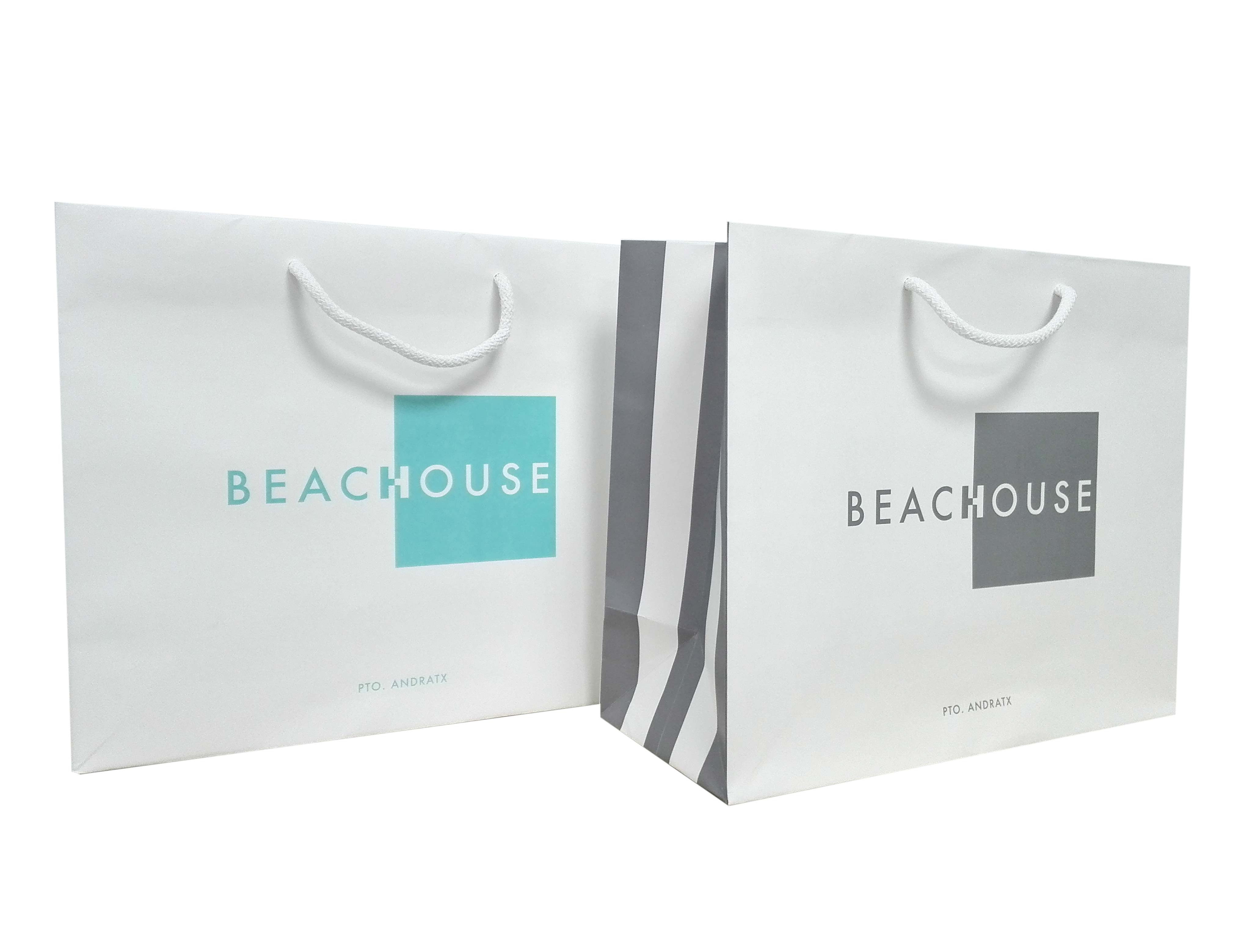 Bolsa Lujo Personalizada 8