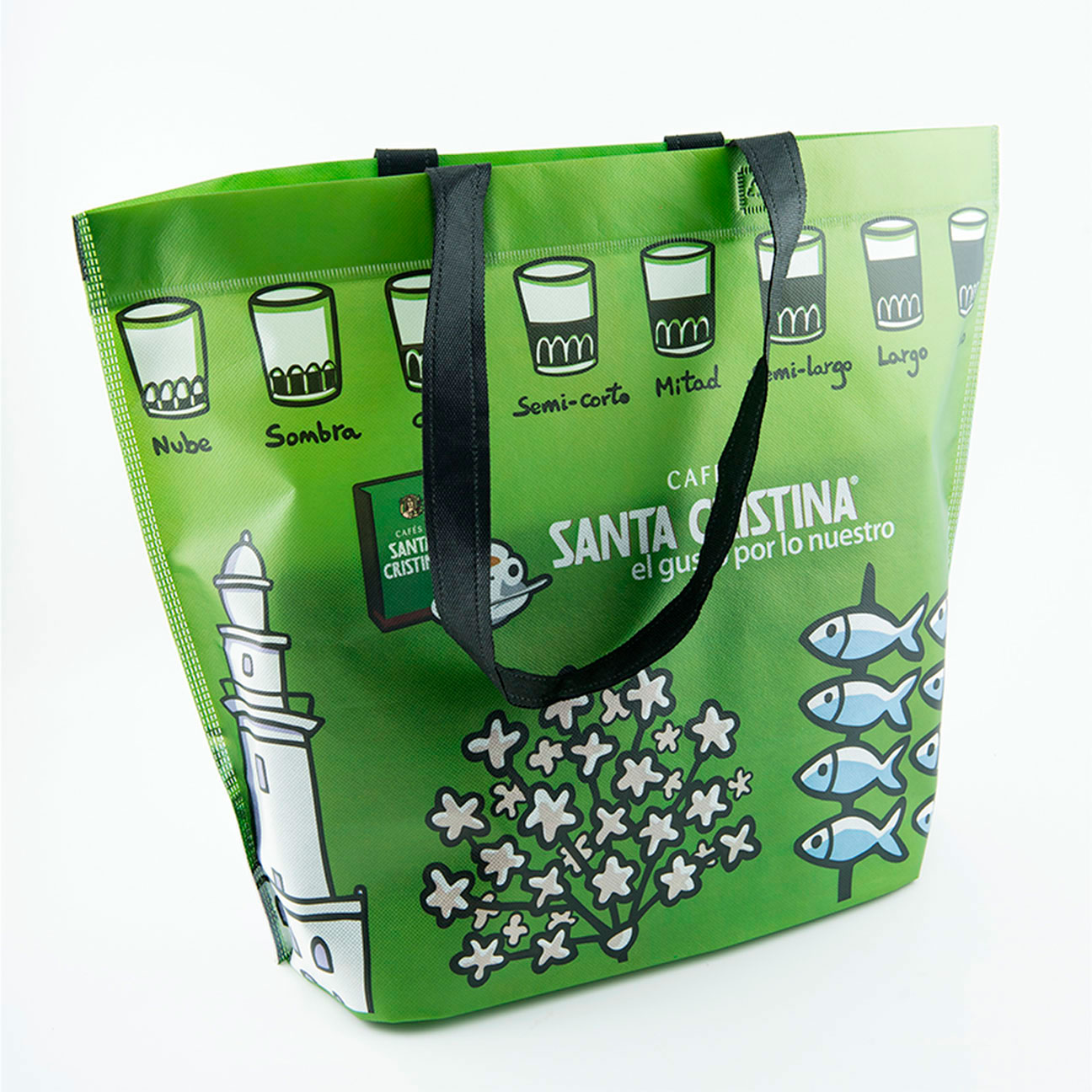 Bolsa Reutilizable 13