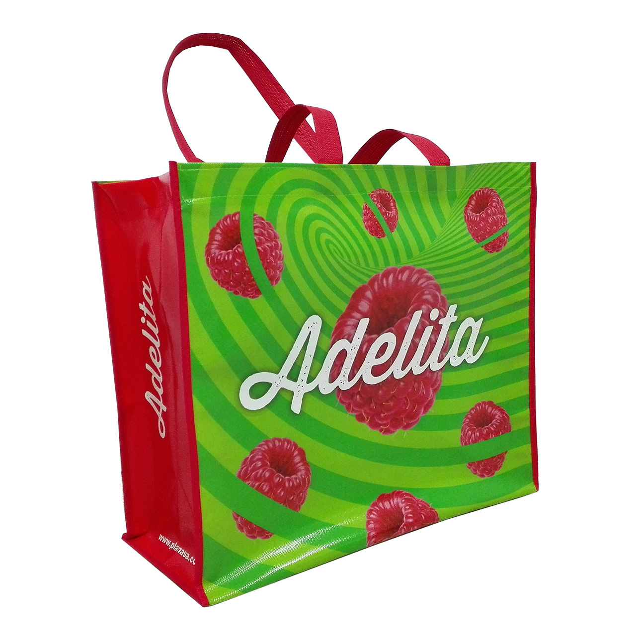 Bolsa Reutilizable 16