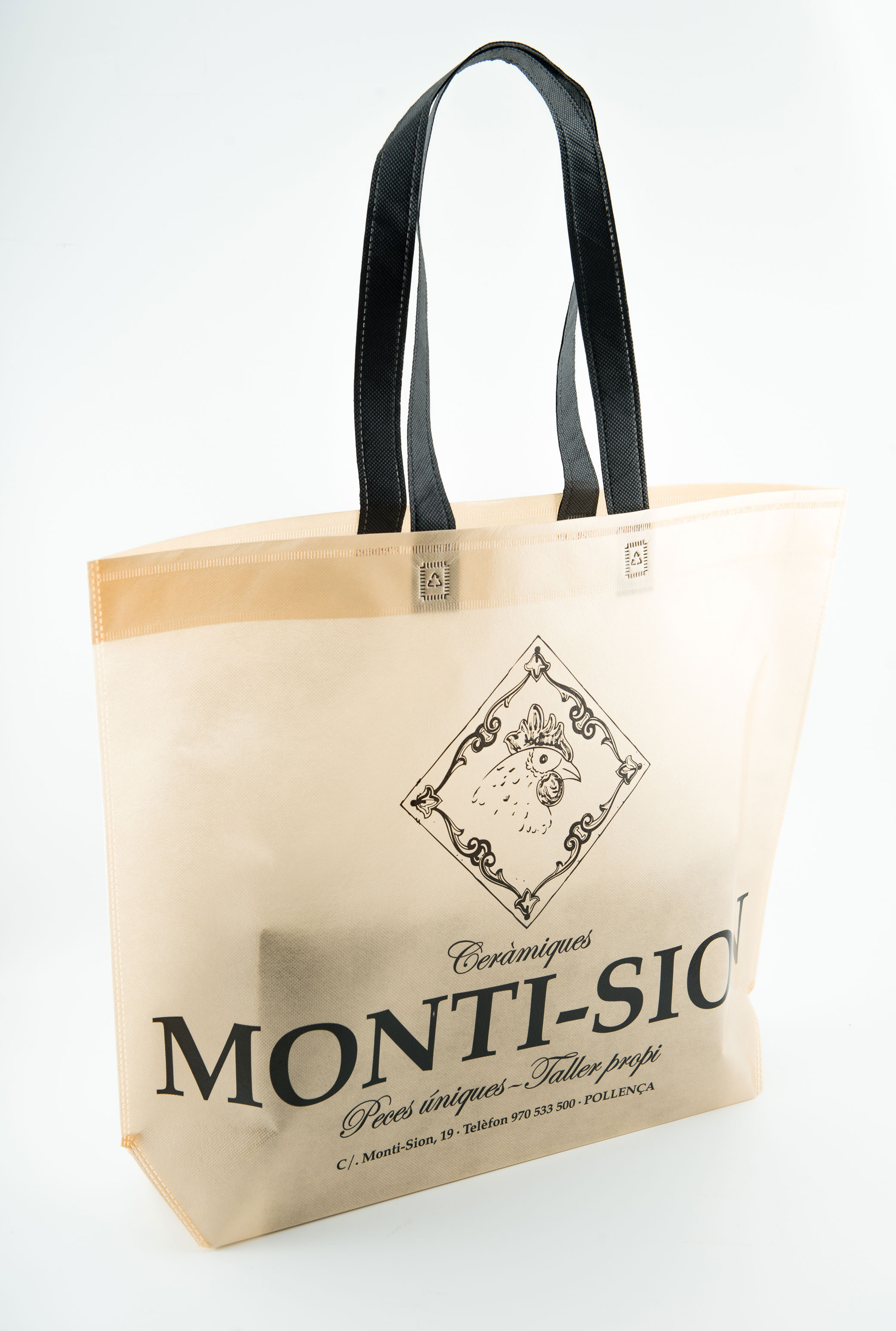 Bolsa Reutilizable 15