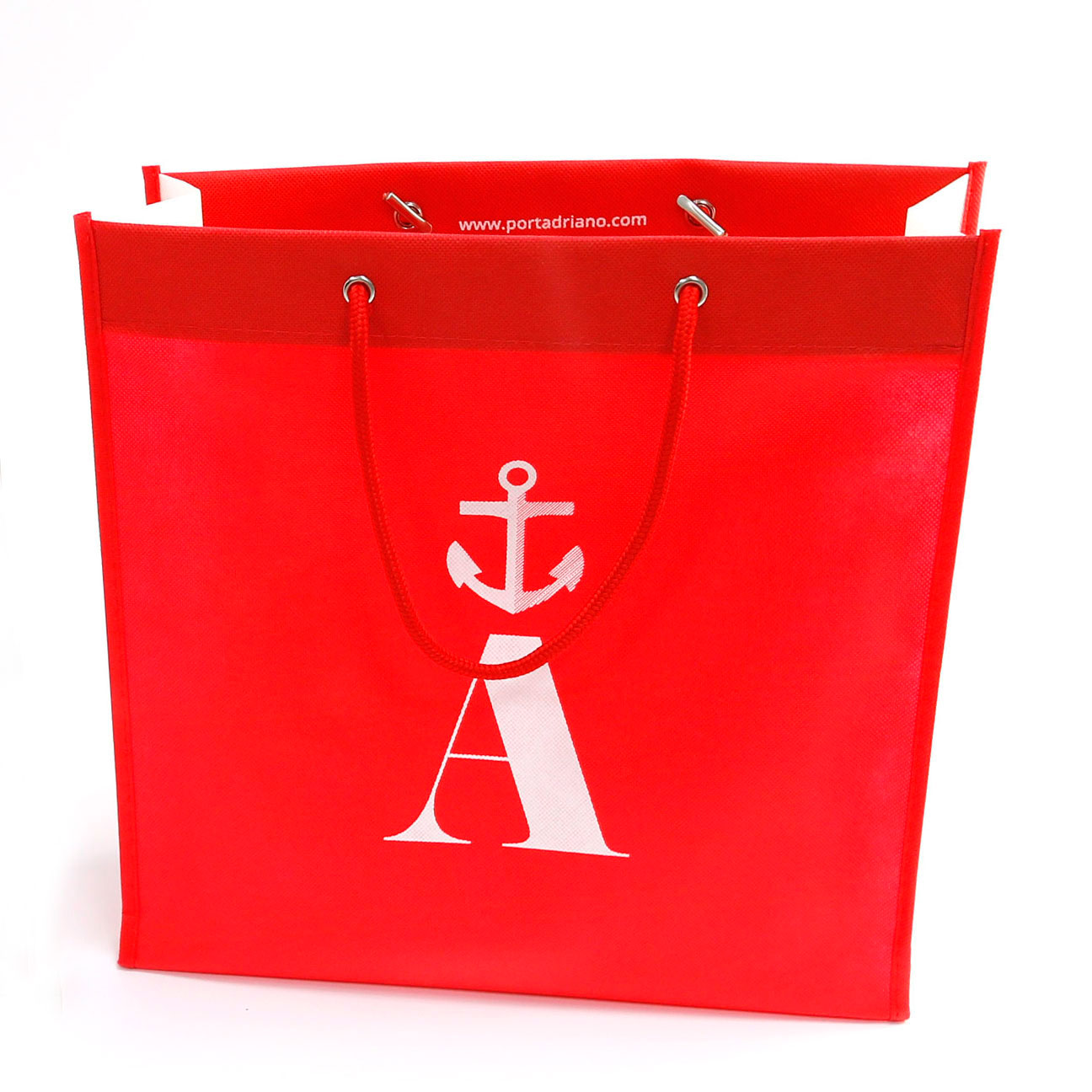 Bolsa Reutilizable 8