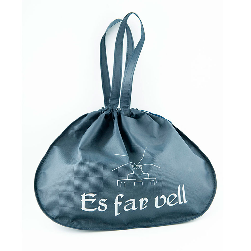 Bolsa Reutilizable 11