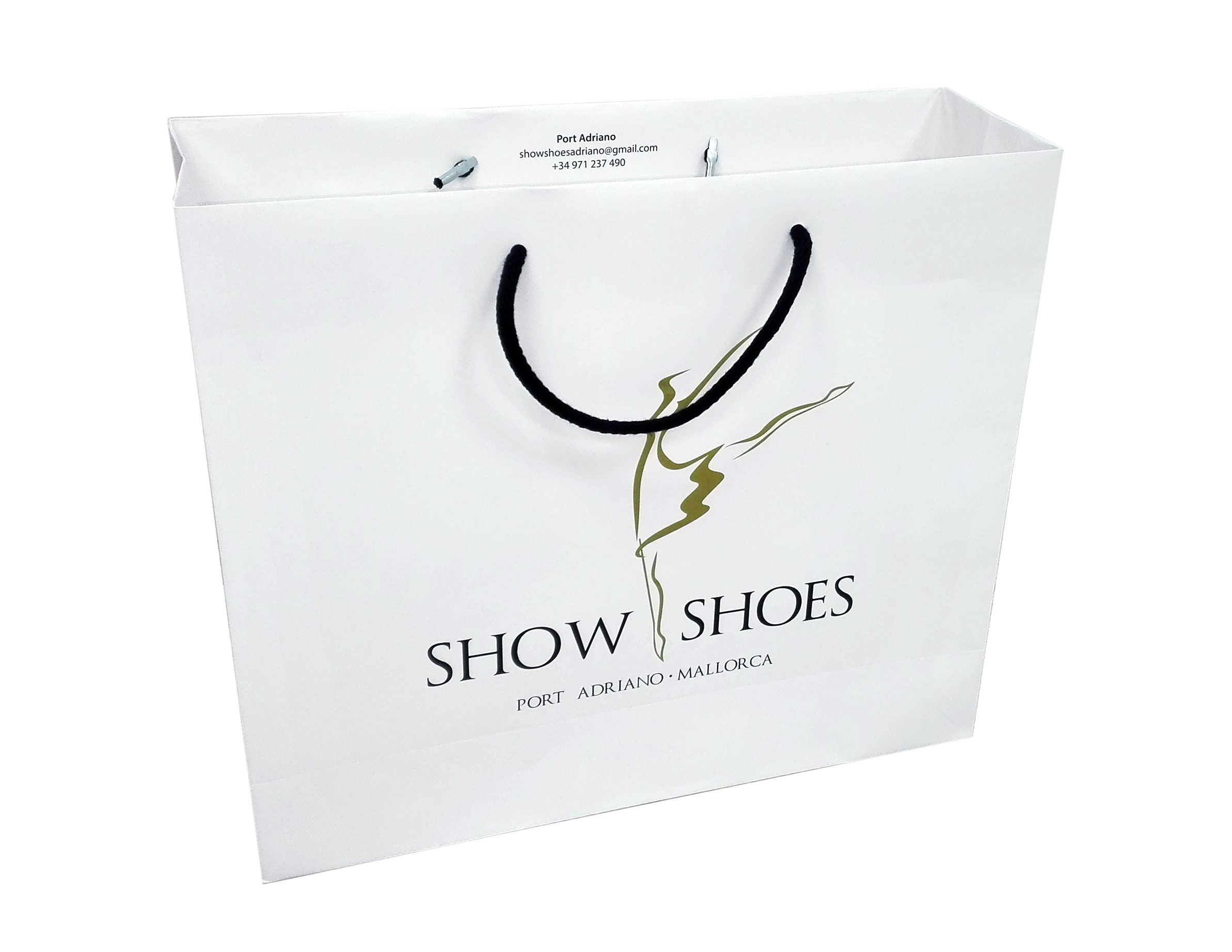 Bolsa Lujo Personalizada 10