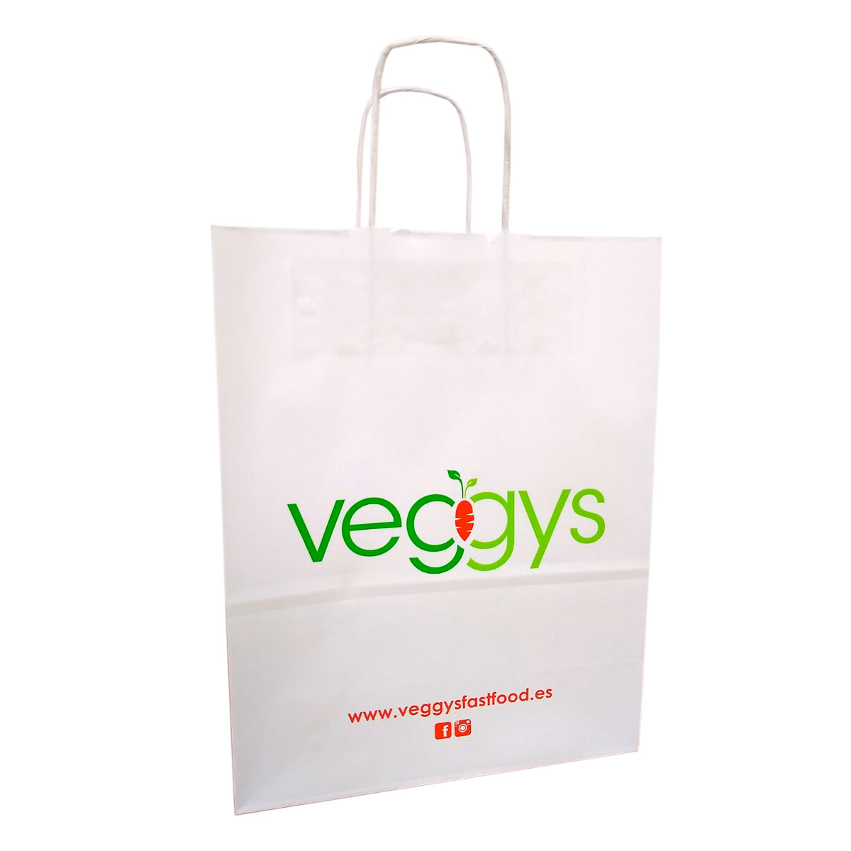 Asa Retorcida KRAFT y CELULOSA 10