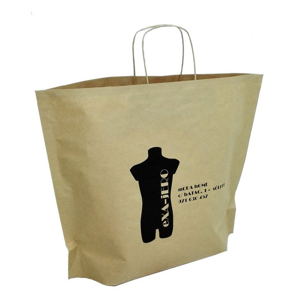 Asa Retorcida B-Bag