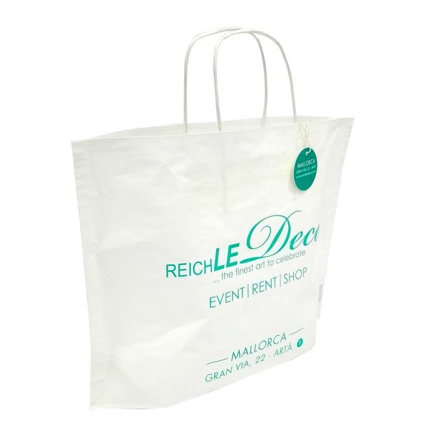 Asa Retorcida B-Bag