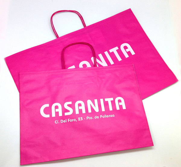 Asa Retorcida B-Bag